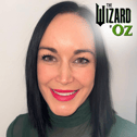 Janette Devlin, playing the Wicked Witch