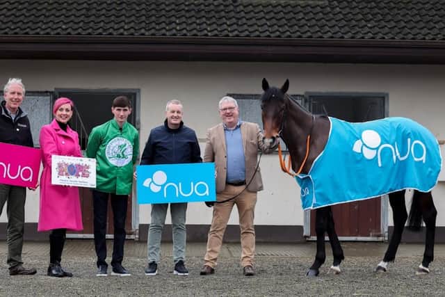 Nua Healthcare Services, headquartered in Naas, is proud to return as a sponsor of the St. Patrick’s Festival Family Race Day at The Curragh Racecourse on Sunday, March 15th, 2026. This much-anticipated event not only celebrates the St. Patrick’s Festival weekend but also marks the opening of the 2026 flat racing season.