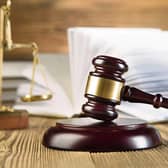 Longford man pleads guilty to possession of cannabis for sale or supply