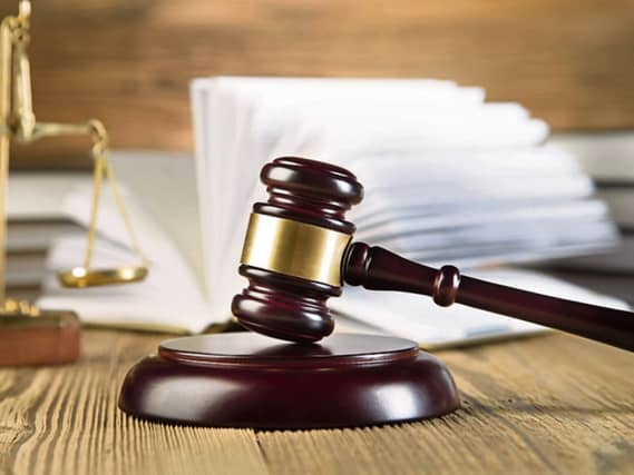 The case was heard at the Central Criminal Court in Dublin