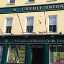 St Canice's Credit Union
