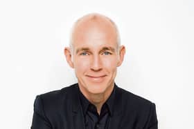 Ray D'Arcy