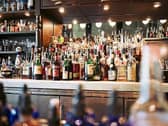 Elbows out - there's fewer pubs per head of population in Kildare than in many other counties. File photo via Pixabay