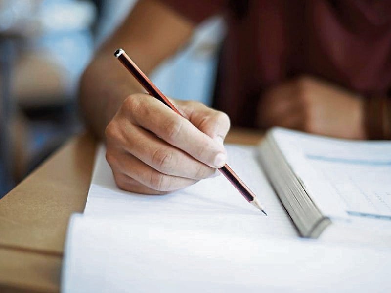 The very best of luck to students begining their Leaving Certificate ...