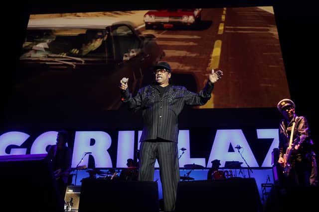 The record has also topped the UK vinyl albums chart for the most physical records sold, and according to the Official Charts Company it is the biggest independent release of 2026 to date.