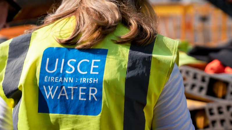 LATEST: Water outages set to hit Tipperary as repair work set to commence