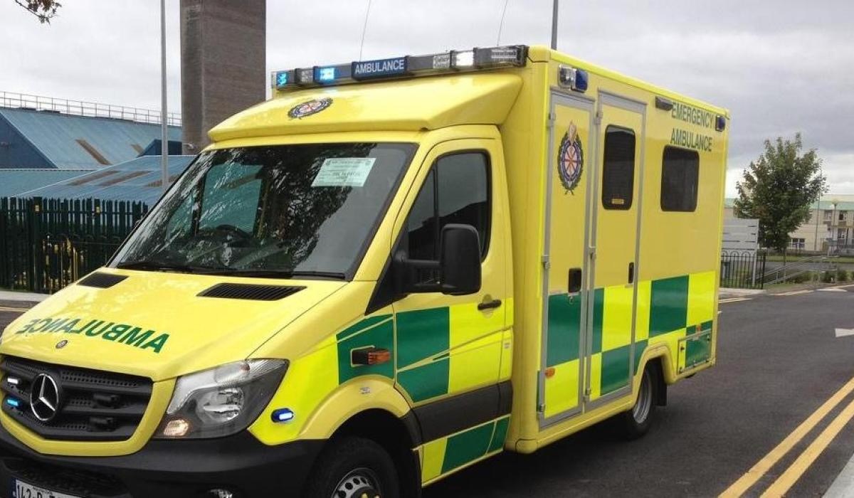 €280,700 has been allocated for a new ambulance base on a greenfield site in Dundalk