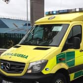 €280,700 has been allocated for a new ambulance base on a greenfield site in Dundalk