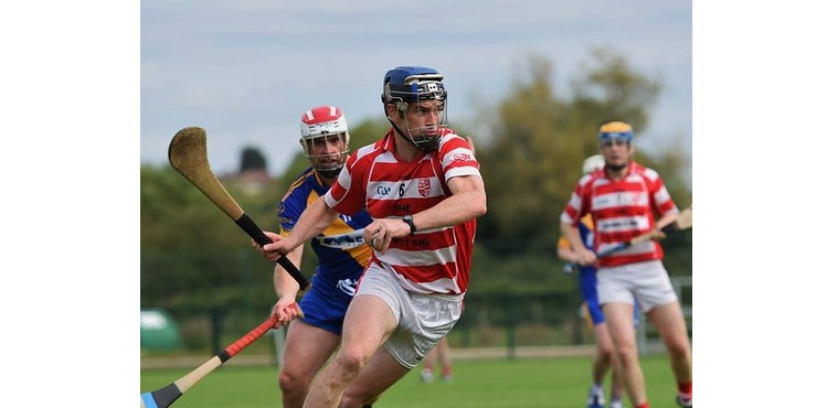 The London-based Sean Treacys GAA club are returning to Cashel on Good Friday