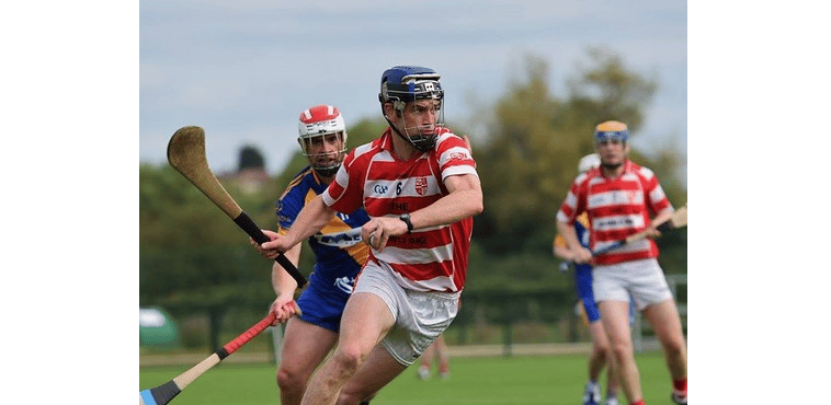 The London-based Sean Treacys GAA club are returning to Cashel on Good Friday