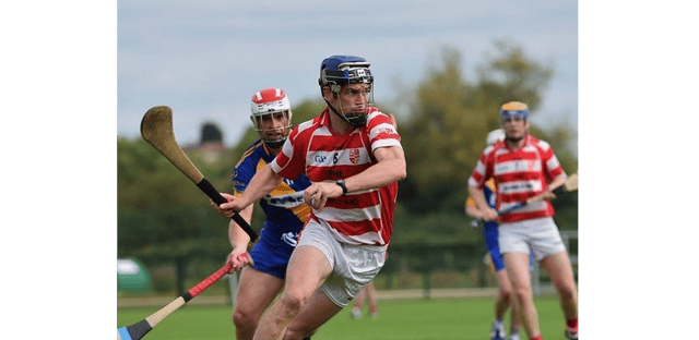 The London-based Sean Treacys GAA club are returning to Cashel on Good Friday