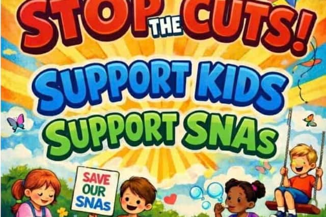 Those actions were organised in response to a review of SNA allocations for the next academic year, a process overseen by the National Council for Special Education.
