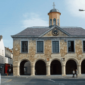 Main Guard Clonmel