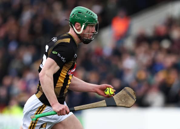 Kilkenny's Mossy Keoghan