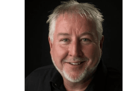 Liam Butler who will play the Innkeeper/Governor in Carrick-on-Suir Musical Society's production of Man of La Mancha