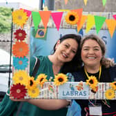 Pictured: Festa Junina celebrations organised by LABRAS in 2025. Photo: Renata Metelicka