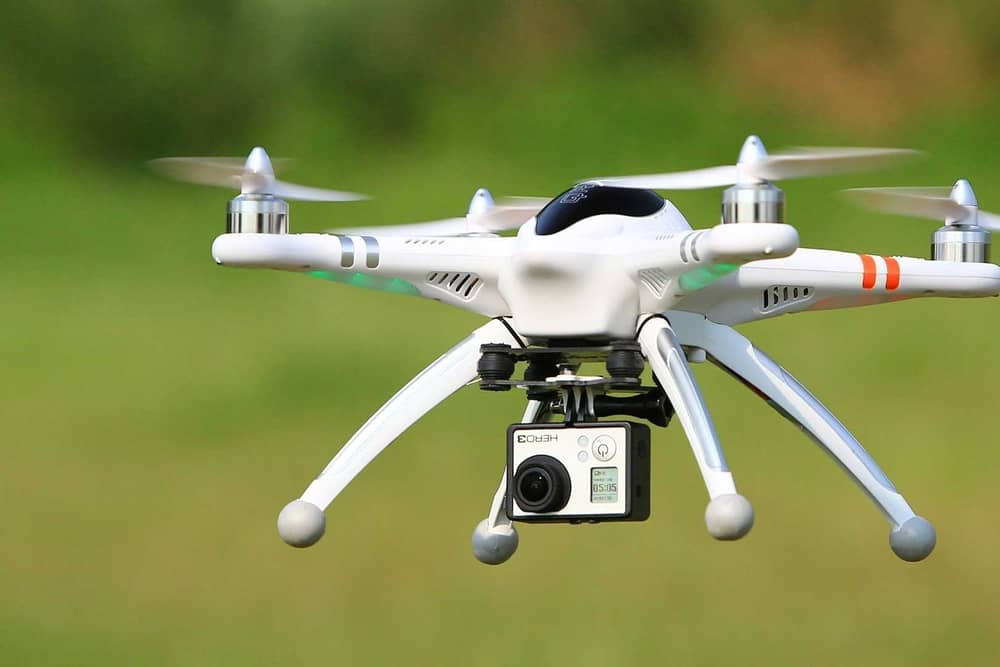 A drone