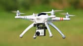 A drone