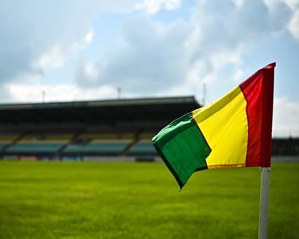 File photo. Credit: Sportsfile