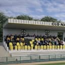 Club representatives said the initiative marks an important milestone for the community and offers people a chance to contribute directly to the future of Naomh Ultan GAA in Dunkineely