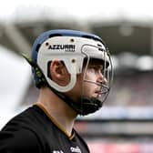 Kilkenny captain TJ Reid (Picture: Sportsfile)