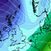 Met Éireann weather forecast for Ireland for the week ahead with cold snap to return