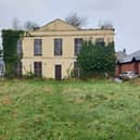 Market House in Naas
