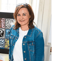 Alison Curtin, project leader, Bedford Row Family Project