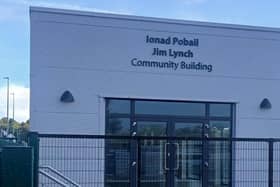 The fair will be hosted at the Jim Lynch Community Building, located within the Letterkenny Community Centre