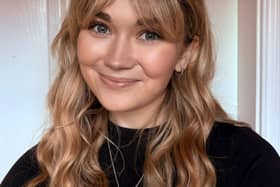 Andrea Crowe from Drumlish will be appearing as Dorothy Gale