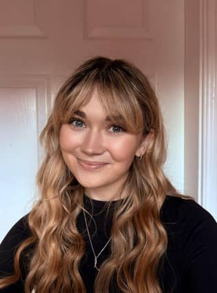 Andrea Crowe from Drumlish will be appearing as Dorothy Gale