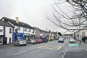 File Photo: Clane
