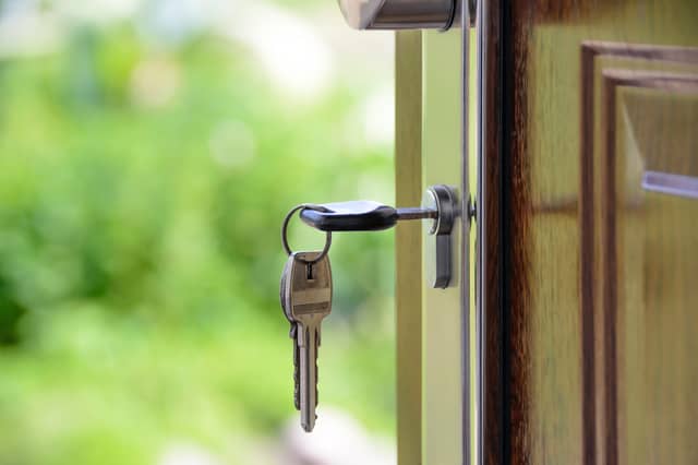 Cllr Bonfield said the Government isn't doing enough to support Tipperary families affected by the housing crisis.
