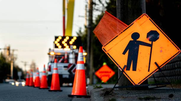 Kilkenny County Council 'wishes to thank you for your co-operation and patience' (File Photo)