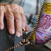 Deputy Healy stressed that even a modest pension increase could ease the financial worries weighing on retirees.