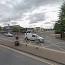 James Fintan Lalor Avenue. Photo: Google Maps