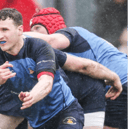 Kilfeacle's Gavin Heuston