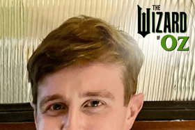 Oisin O'Reilly