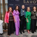 The afternoon was a celebration of friendship, fashion and creativity, that had everyone leaving the event feeling energised and inspired
