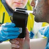 Two Tipperary motorists have been charged with suspected drinking and driving