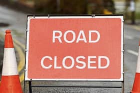 A serious road traffic collision has occurred along the Ballyronan Road in Magherafelt