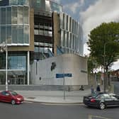 Special Criminal Court