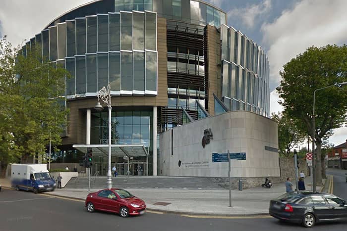 Special Criminal Court