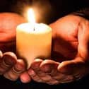 Little Christmas Service of Remembrance next Sunday, January 5