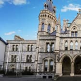  Sligo District Court