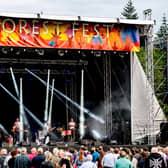 More acts announced for 2026 music and arts festival, Forest Fest
