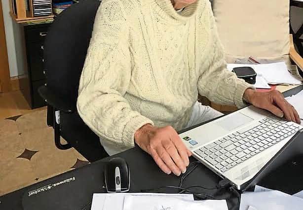 Joe’s work at the MacGill Summer School was based on a very strong belief in the role and value of Public Broadcasting. It was the duty of media to investigate, to inform and to educate. His work at the MacGill Summer School reflected that of his professional life at RTE.