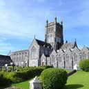 Mount Melleray Abbey was home to the Cistercian Order for nearly 200 years