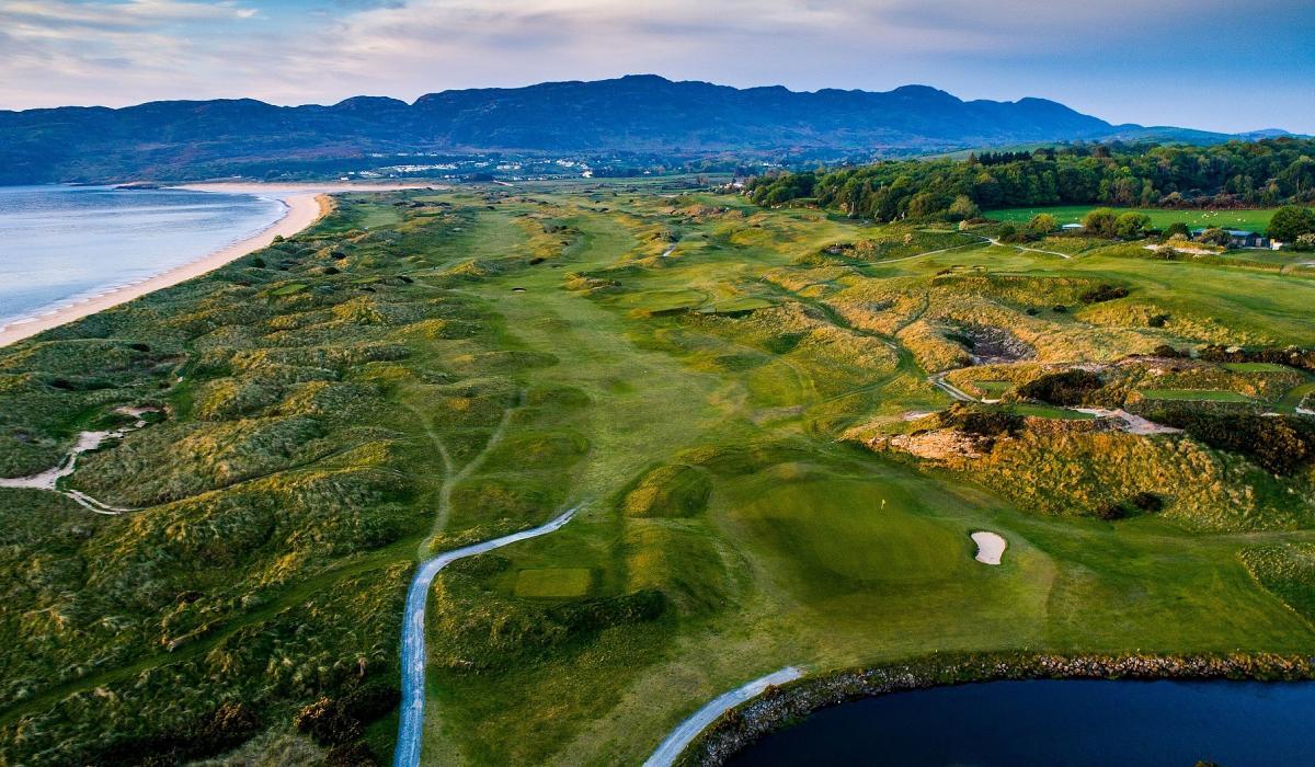 Portsalon Golf Club