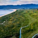 Portsalon Golf Club